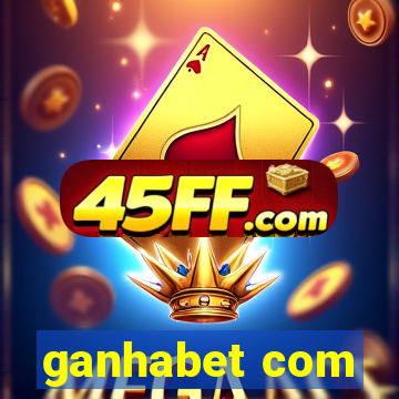 ganhabet com